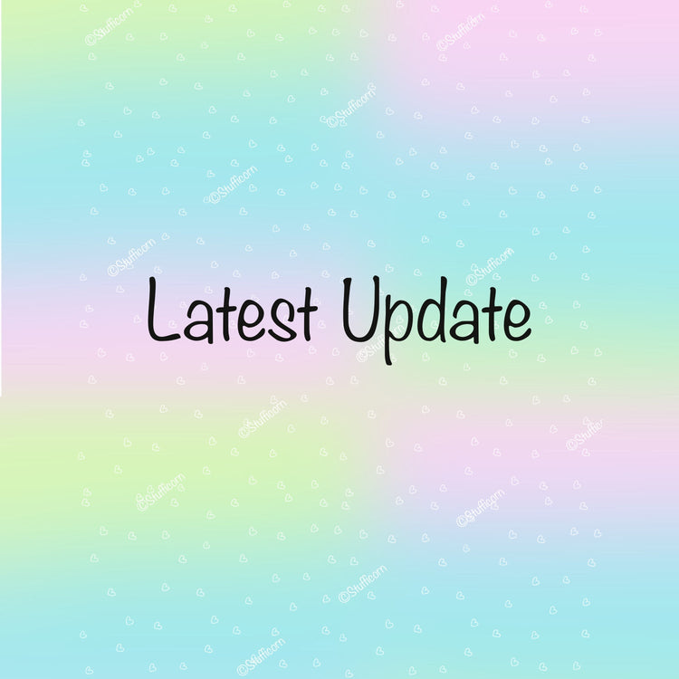 Latest Update