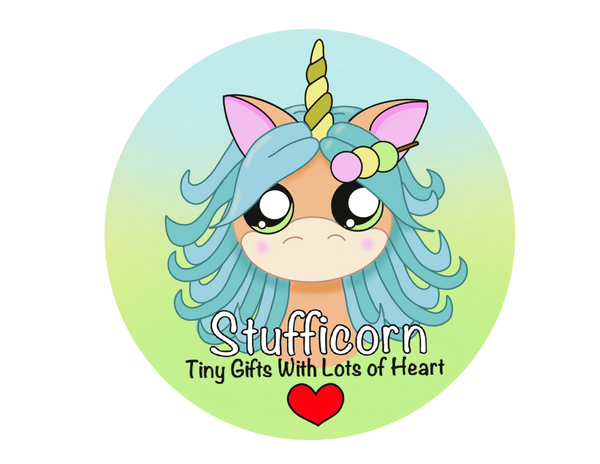 Stufficorn logo