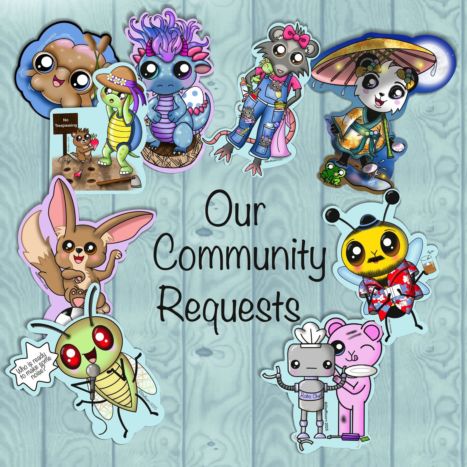 Community