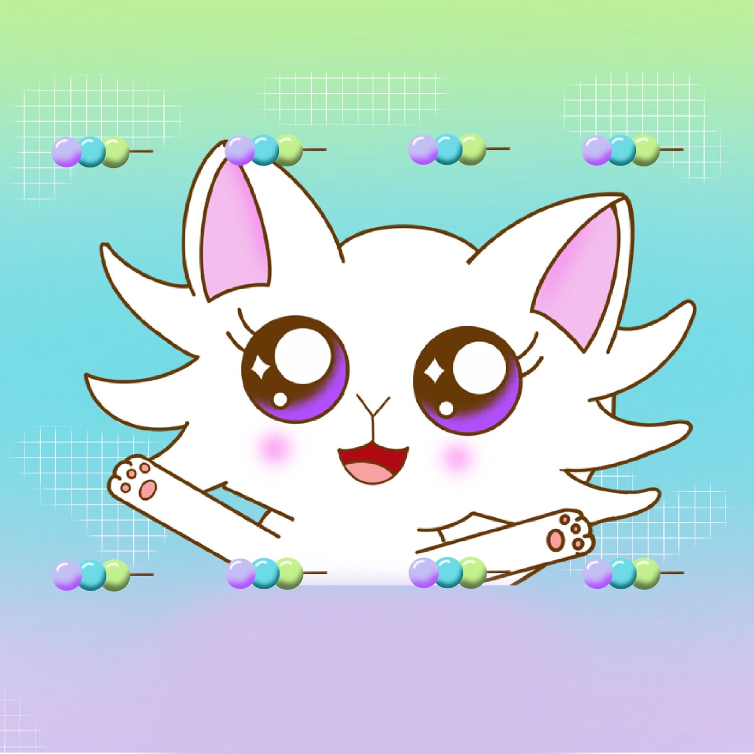 Daisy the Cat