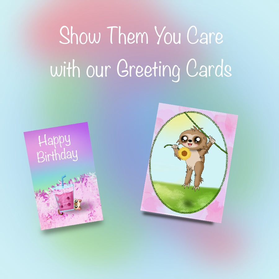 Greeting Cards