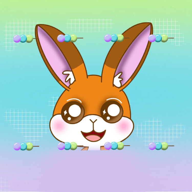Jo the Fox