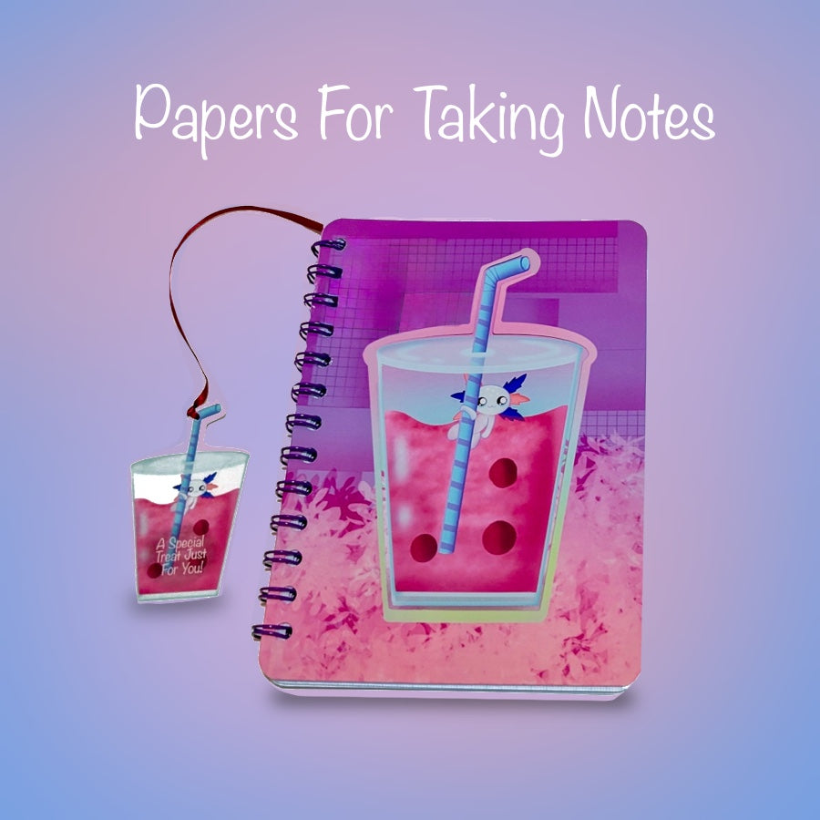 Stationery