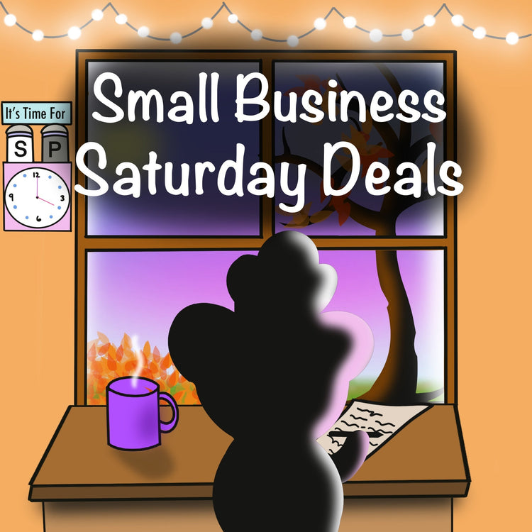 Small Business Saturday
