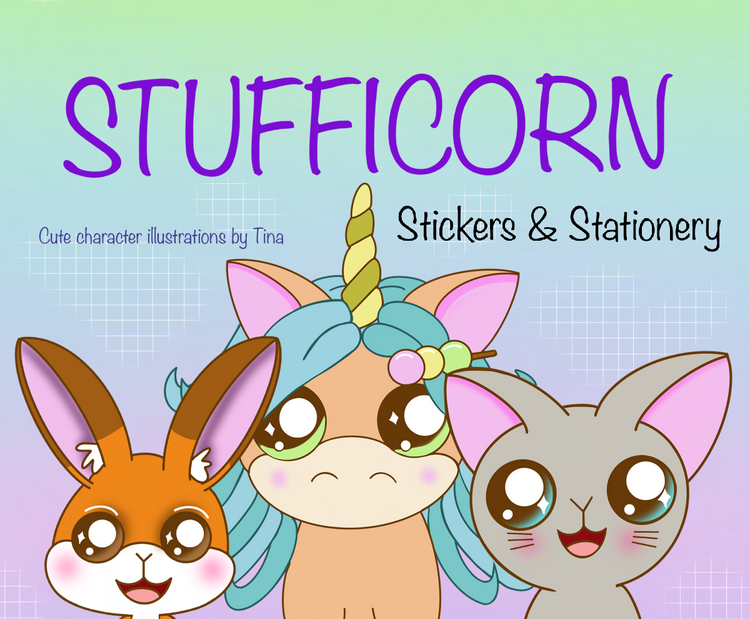 Stuffi Friends