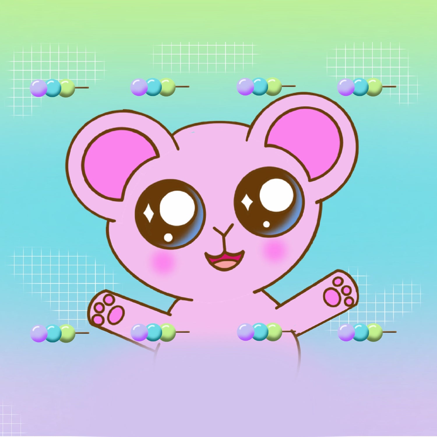 Woodsy the Bear