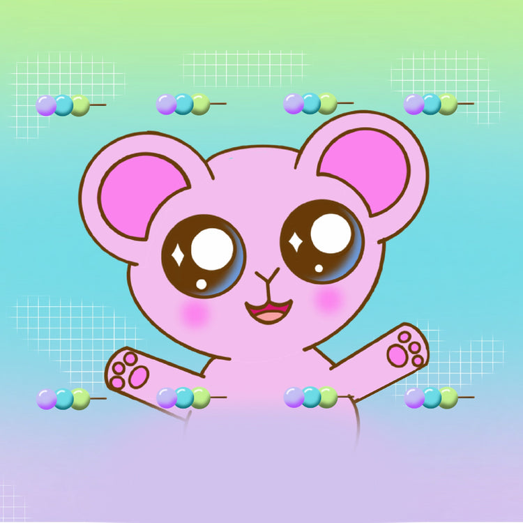 Woodsy the Bear