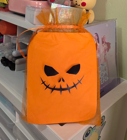 Halloween Blind Bags 2025