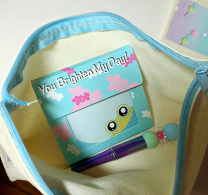 Dango Pencil Pouch Bundle