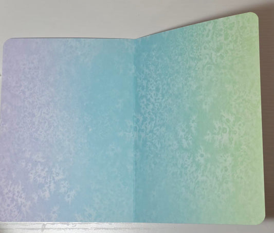 Birthday Card-Luci Happy Birthday