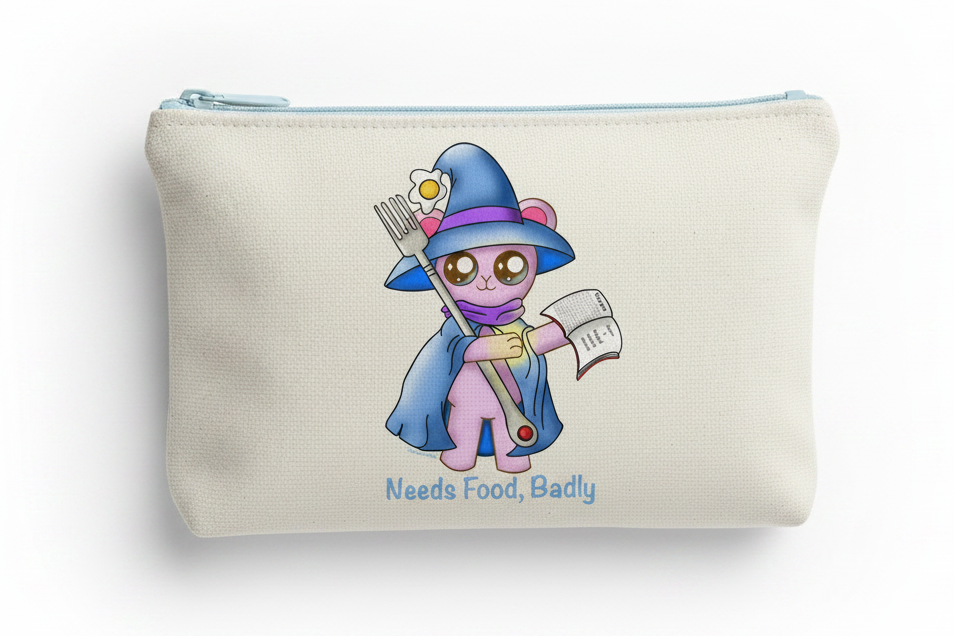 Pencil Pouch Variety