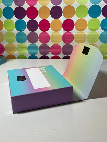 My Sticker Box