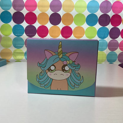 My Sticker Box