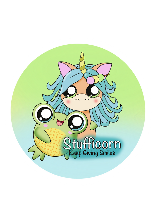 Stufficorn